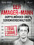 Der Amager-Mann. Doppelmörder und Serienvergewaltiger