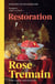 Restoration - A gripping historical novel set in the court of Charles II from the Sunday Times Bestselling Author of Lily