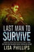 Last Man to Survive - Chevalier Protection Specialists, #4