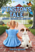Winston’s Tale About Isabelle and Me