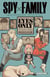 Spy x Family Guidebook