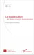 La double culture de Jean-Joseph Rabearivelo - Entre Latins et Scythes