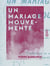 Un mariage mouvementé - Roman d'aventures