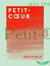 Petit-Cœur - Roman