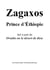 Zagaxos - Prince d’Éthiopie