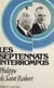 Les septennats interrompus - Les remparts d'Elseneur