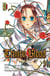 Trinity Blood - Tome 3