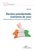 Election présidentielle ivoirienne de 2010 - Etude des stratégies de communication des candidats majeurs