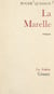 La marelle