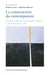 La construction du contemporain