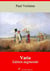 Varia – suivi d'annexes - Nouvelle édition 2019