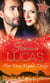 For One Night Only - Reckless Night in Rio / To Love, Honour and Betray / A Night of Living Dangerously