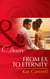 From Ex to Eternity