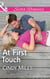 At First Touch