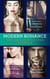 Modern Romance Collection: February 2018 Books 5 - 8 - Bought with the Italian's Ring (Wedlocked!) / A Proposal to Secure His Vengeance / Redemption of a Ruthless Billionaire / Shock Heir for the Crown Prince (Claimed by a King)