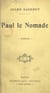 Paul le Nomade