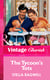 The Tycoon's Tots