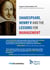 Shakespeare, Henry V and the Lessons for Management