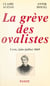 La grève des ovalistes, Lyon, juin-juillet 1869