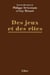 Des jeux et des rites