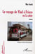 Le voyage de Vlad à Frisco - ou La pluie