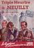Triple meurtre à Neuilly