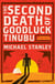 The Second Death of Goodluck Tinubu - A Detective Kubu Mystery