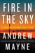 Fire in the Sky - A Jessica Blackwood Short Story