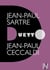 Jean-Paul Sartre - Duetto