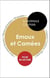 Étude intégrale : Emaux et Camées (fiche de lecture, analyse et résumé)