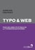 Typo & Web - Pour une lisibilité optimale de la typographie sur internet
