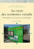 Au cœur des territoires créatifs - Proximités et ressources territoriales