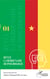 Revue Camerounaise de psychologie 1