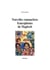 Nouvelles romancières francophones du Maghreb