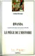 Rwanda le piège de l'histoire