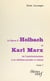 Le baron d'Holbach et Karl Marx : de l'antichristianisme à un athéisme premier et radical (1)