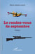 Le rendez-vous de septembre