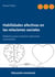 Habilidades afectivas en las relaciones sociales - Didáctica para construir relaciones conscientes
