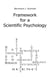 Framework for a Scientific Psychology