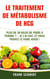 Le traitement de métabolisme de hCG - Plus de 30 kilos de poids à perdre? - Je l'ai fait, et vous pouvez le faire aussi!