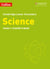 Lower Secondary Science Student's eBook: Stage 7 - 1 year licence