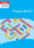 International Primary Maths Progress Book: Stage 3 ebook - 1 year licence