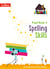 Spelling Skills Pupil eBook 4 - 1 year licence