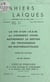 La vie d'un I.R.E.M. - Ou Comment vivre autrement le métier de professeur de mathématiques. Notes de lecture. Vie du Cercle
