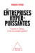 Les Entreprises hyperpuissantes - Géants et Titans, la fin du modèle global ?