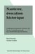 Nanterre, évocation historique - Conférence prononcée le 26 février 1967 lors de l'Assemblée générale de la Société historique de Suresnes