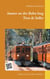 Immer an der Bahn lang - Wandern am Tren de Soller auf Mallorca