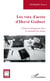 Les voix d'accès d'Hervé Guibert - Étude du dialogisme dans Le mausolée des amants