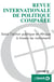 Revue internationale de politique comparée - Saisir l’action publique en Afrique à travers les instruments
