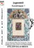 Jugendstil : Kunstmappe 1 - 22 Kunstdrucke Bilder-Set Ornamente, Themen-Vorlagen & DIY-Ideen, Muster-Kunst-Mappe Gestalten © padp.art/02 isbn-13.eu/9783753459721/kunstmappe.jpg